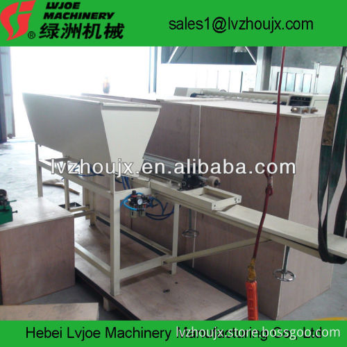 Automatic Paper Core Loader and Unloader Machinery